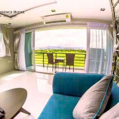 Sr Residence Hotel Phetchabun Exterior foto